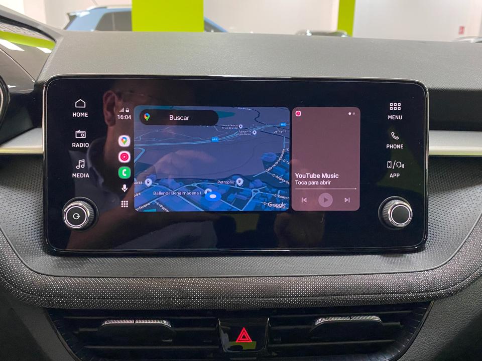 Skoda Fabia Selection 1.0 TSI 95CV