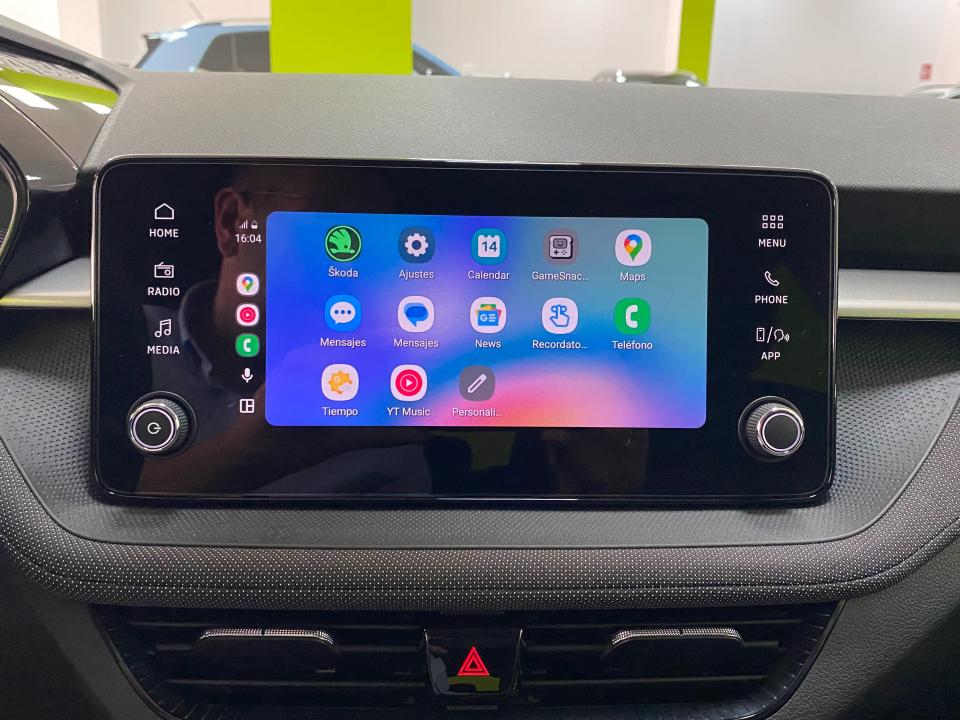 Skoda Fabia Selection 1.0 TSI 95CV