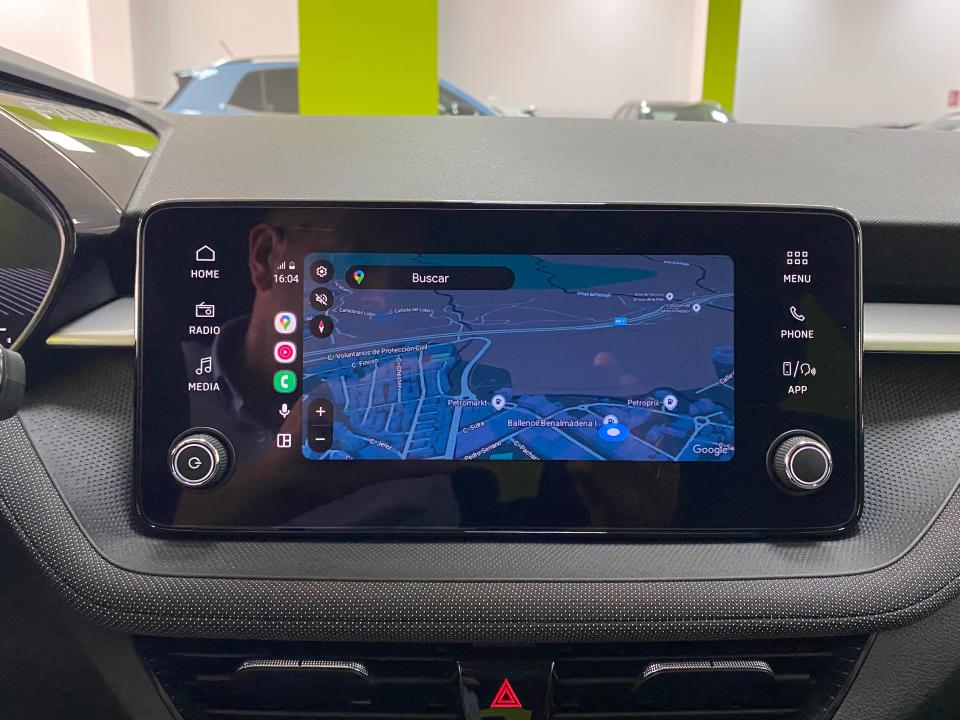 Skoda Fabia Selection 1.0 TSI 95CV