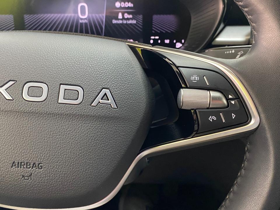 Skoda Fabia Selection 1.0 TSI 95CV