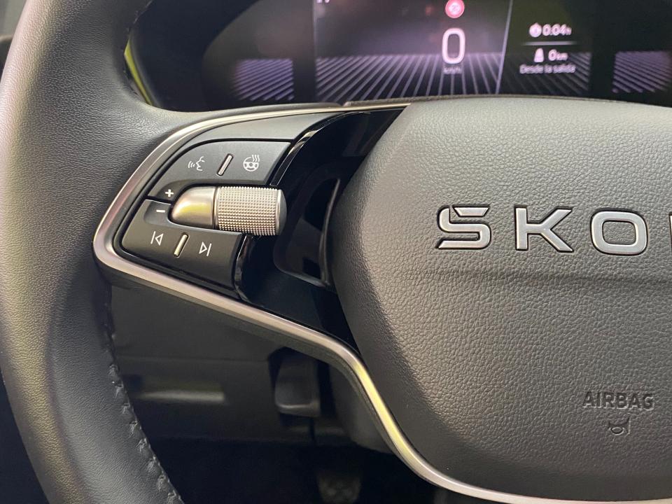 Skoda Fabia Selection 1.0 TSI 95CV