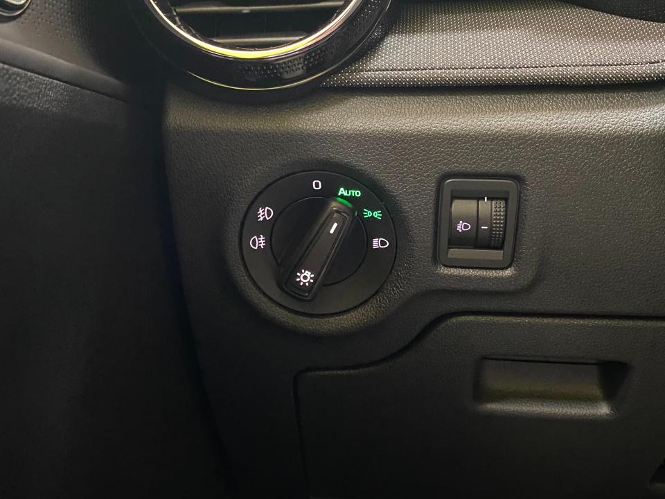 Skoda Fabia Selection 1.0 TSI 95CV