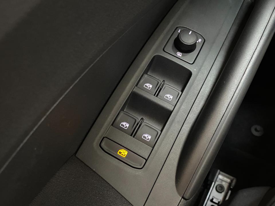 Skoda Fabia Selection 1.0 TSI 95CV