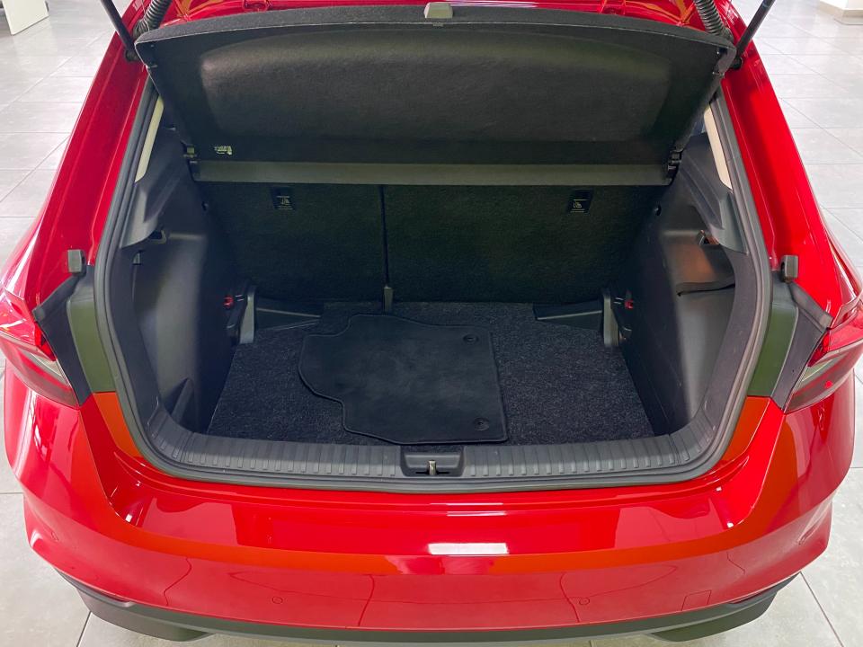 Skoda Fabia Selection 1.0 TSI 95CV