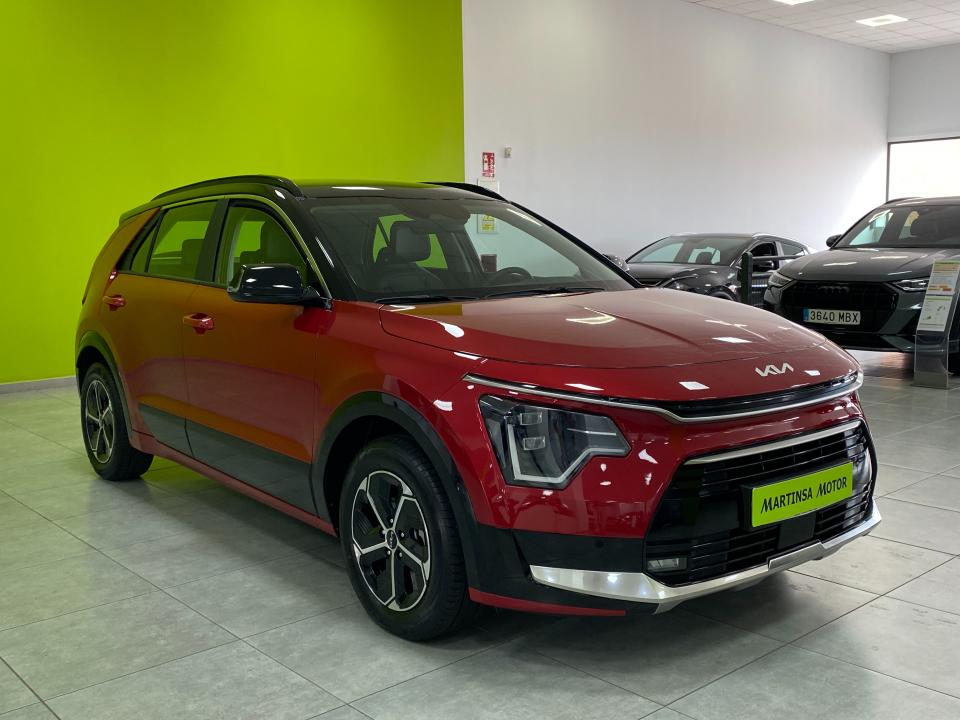 Kia Niro