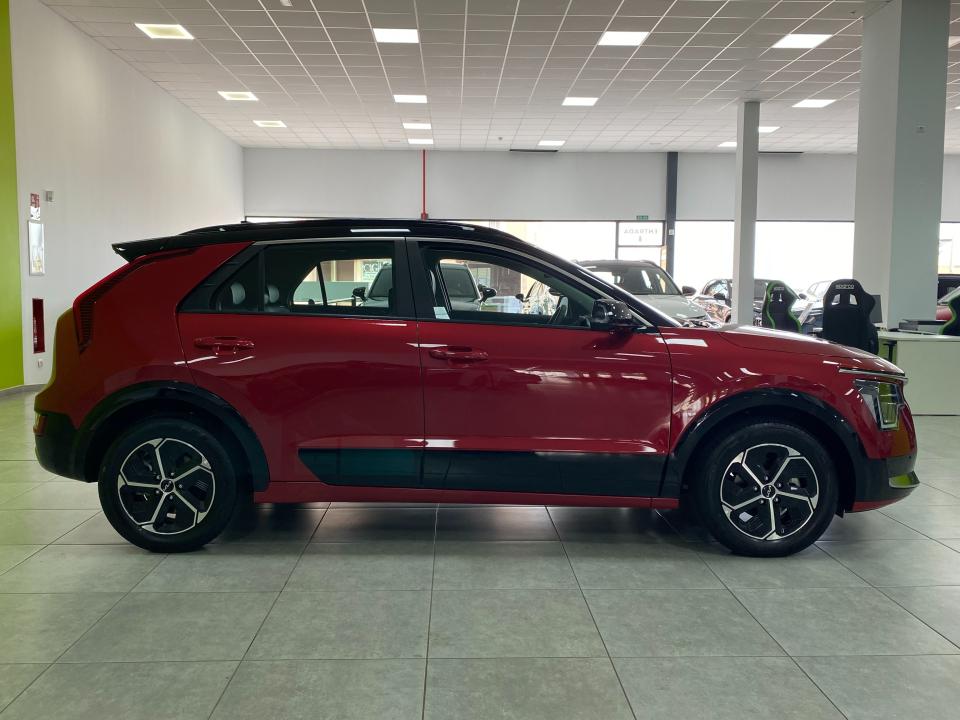 Kia Niro Drive 1.6 GDI 129CV Auto. HEV