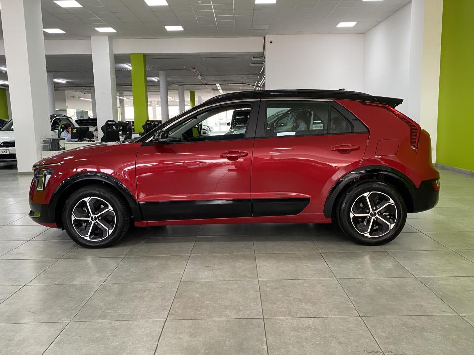 Kia Niro Drive 1.6 GDI 129CV Auto. HEV