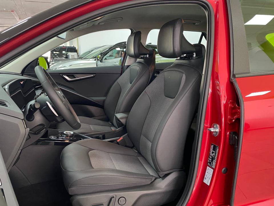 Kia Niro Drive 1.6 GDI 129CV Auto. HEV