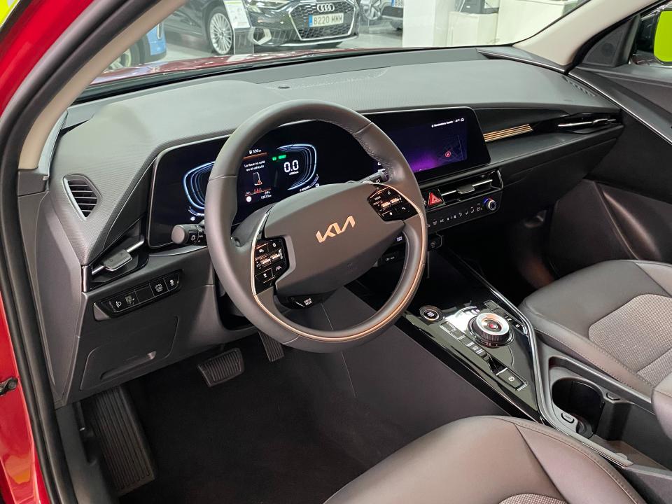 Kia Niro Drive 1.6 GDI 129CV Auto. HEV