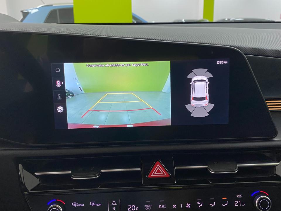 Kia Niro Drive 1.6 GDI 129CV Auto. HEV