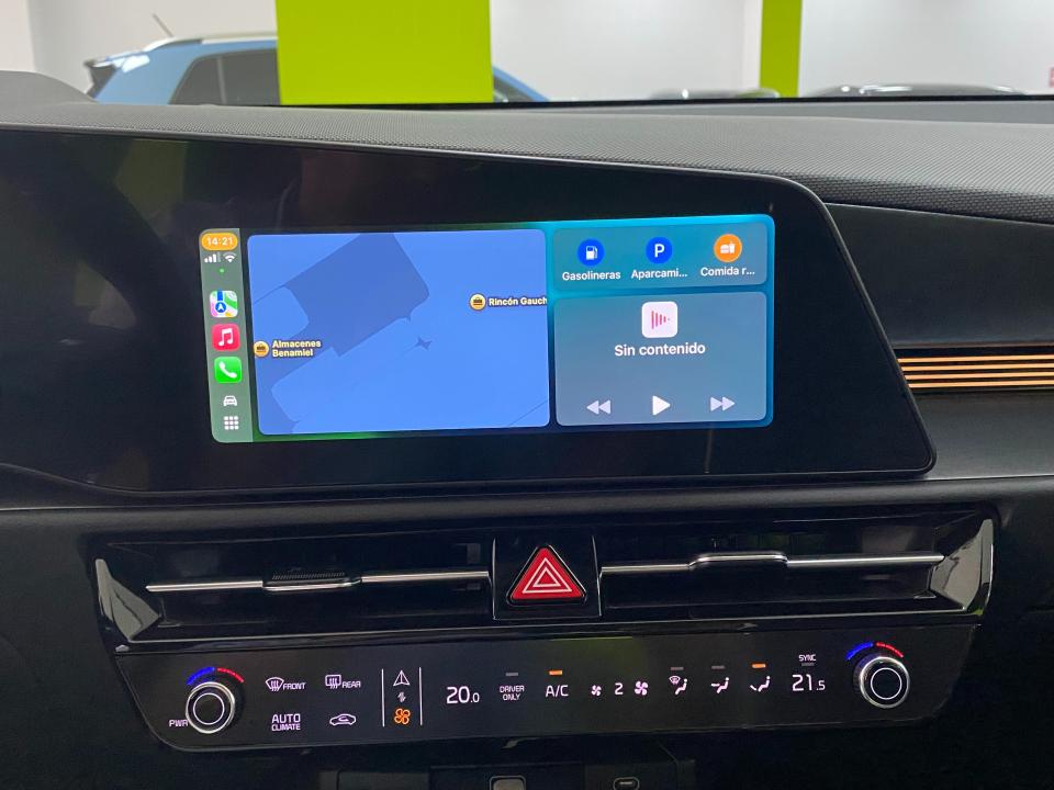 Kia Niro Drive 1.6 GDI 129CV Auto. HEV