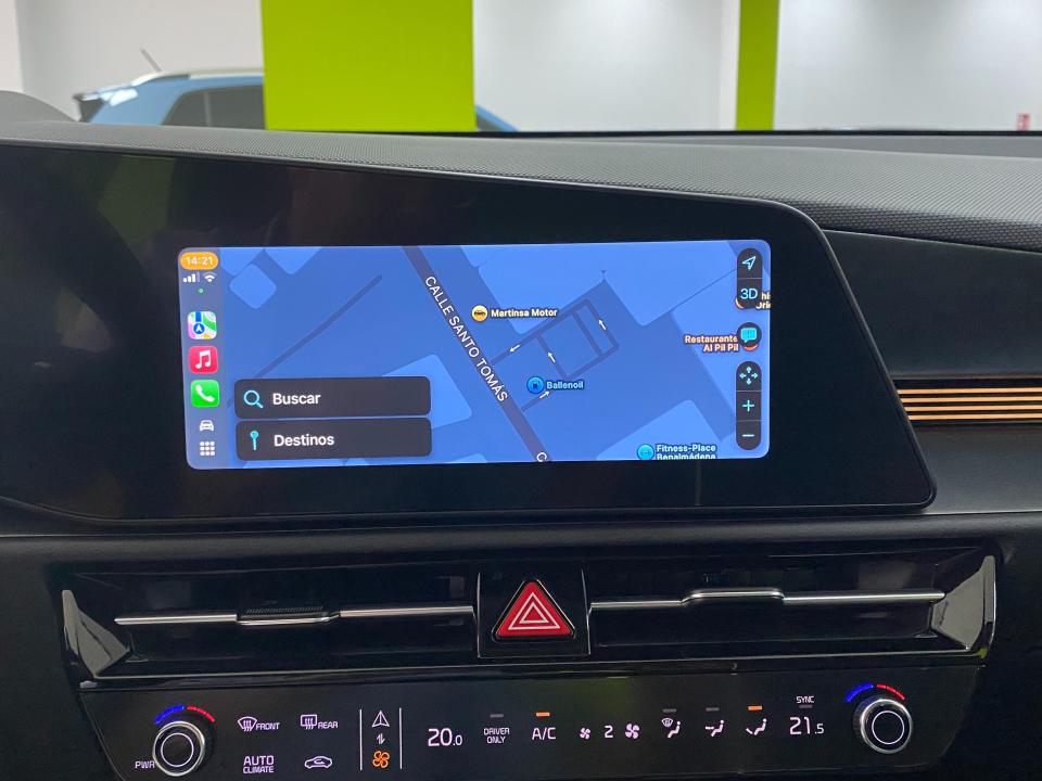 Kia Niro Drive 1.6 GDI 129CV Auto. HEV