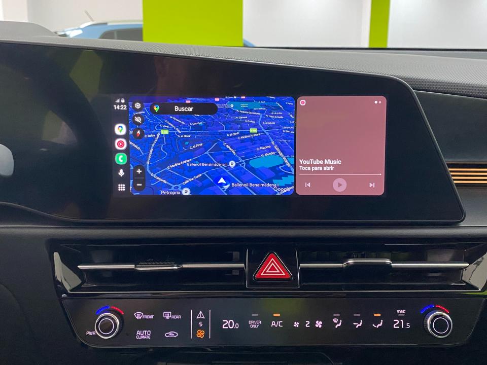 Kia Niro Drive 1.6 GDI 129CV Auto. HEV