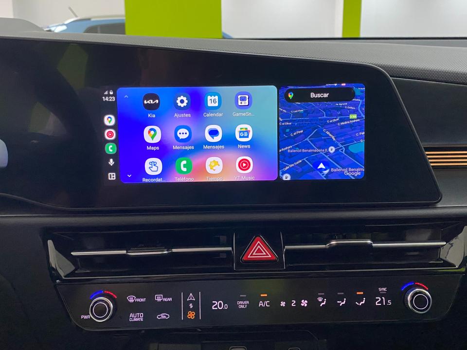 Kia Niro Drive 1.6 GDI 129CV Auto. HEV