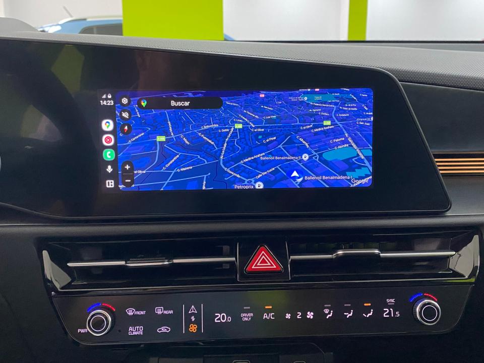 Kia Niro Drive 1.6 GDI 129CV Auto. HEV