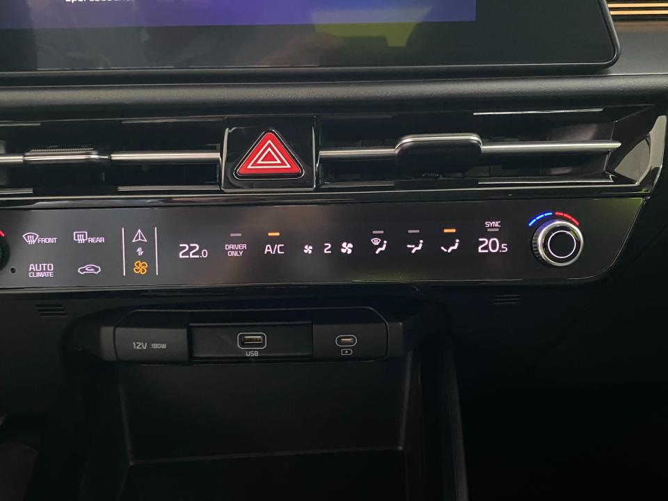 Kia Niro Drive 1.6 GDI 129CV Auto. HEV