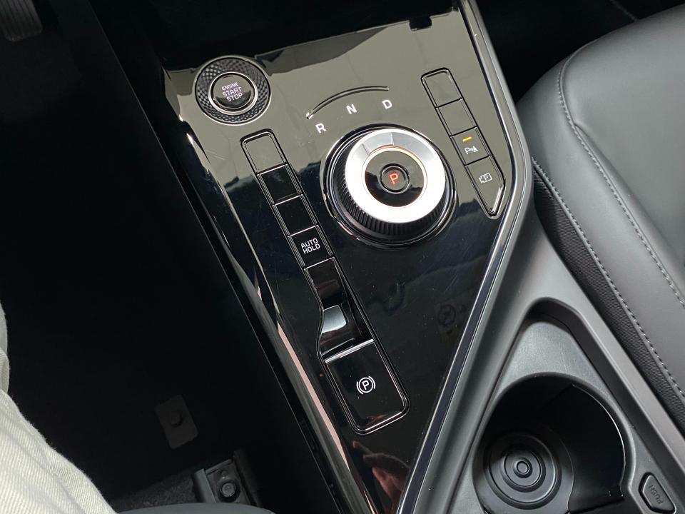 Kia Niro Drive 1.6 GDI 129CV Auto. HEV