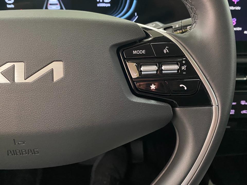 Kia Niro Drive 1.6 GDI 129CV Auto. HEV