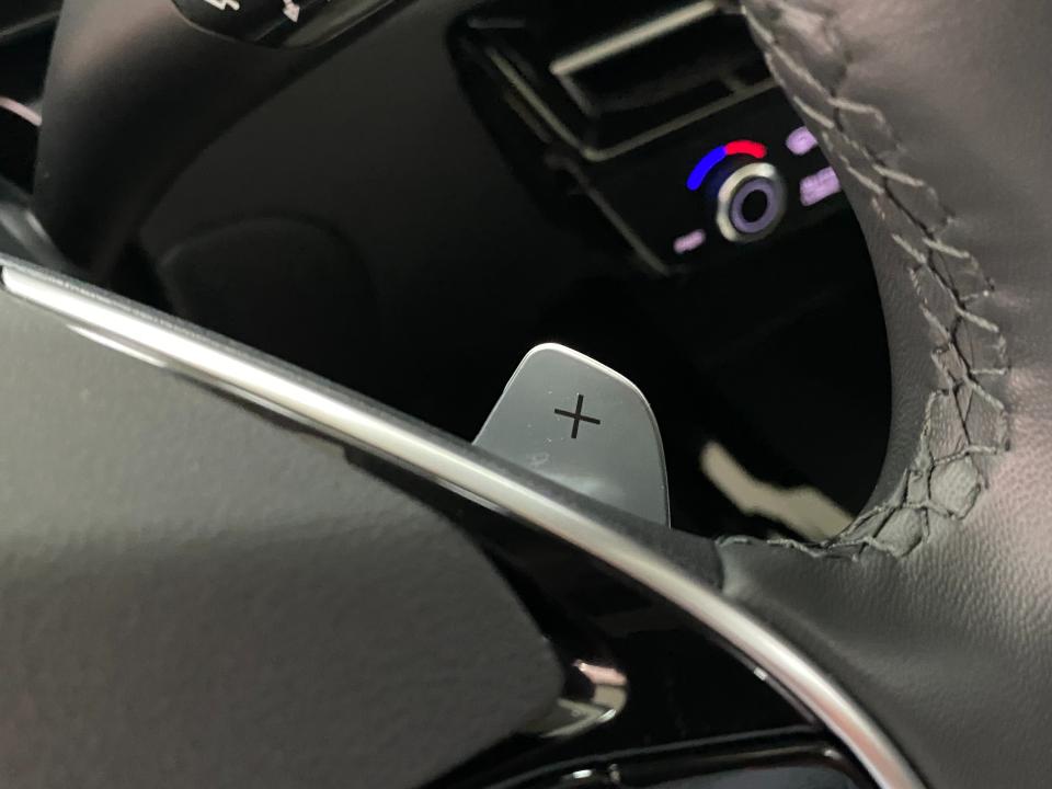 Kia Niro Drive 1.6 GDI 129CV Auto. HEV