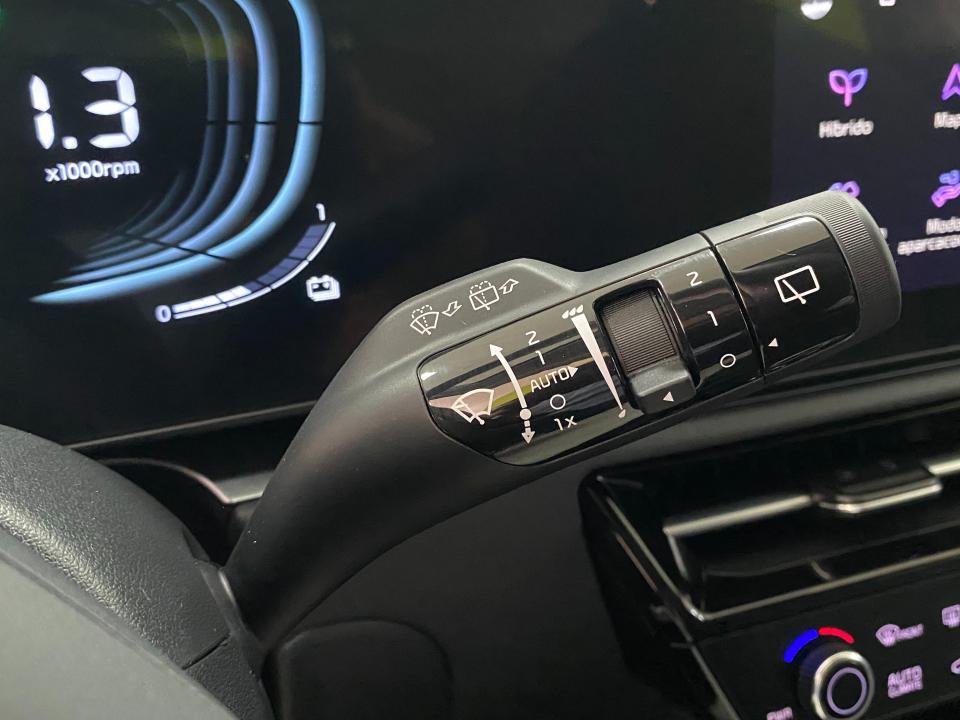 Kia Niro Drive 1.6 GDI 129CV Auto. HEV