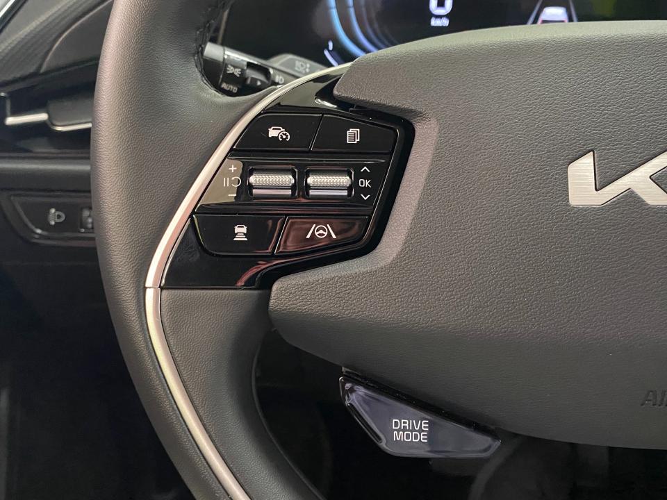 Kia Niro Drive 1.6 GDI 129CV Auto. HEV