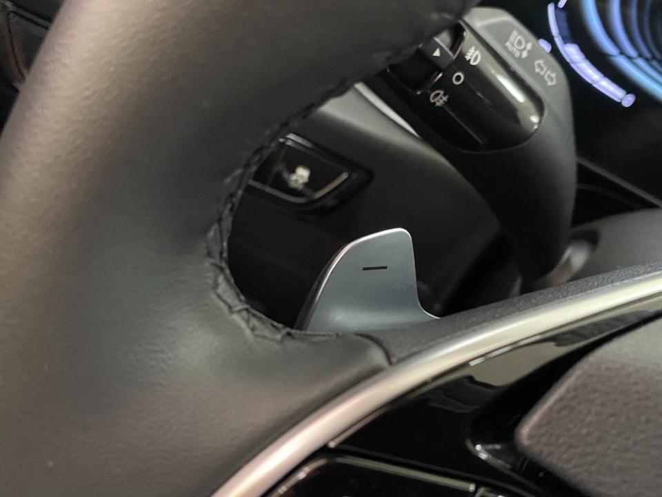 Kia Niro Drive 1.6 GDI 129CV Auto. HEV