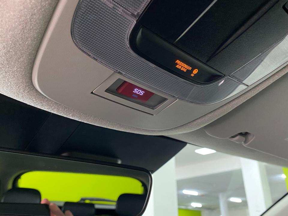 Kia Niro Drive 1.6 GDI 129CV Auto. HEV