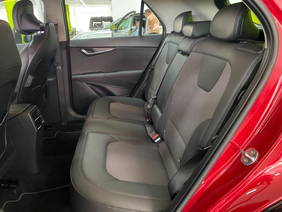 Kia Niro Drive 1.6 GDI 129CV Auto. HEV