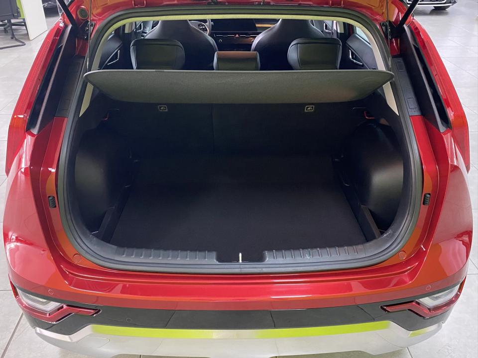 Kia Niro Drive 1.6 GDI 129CV Auto. HEV