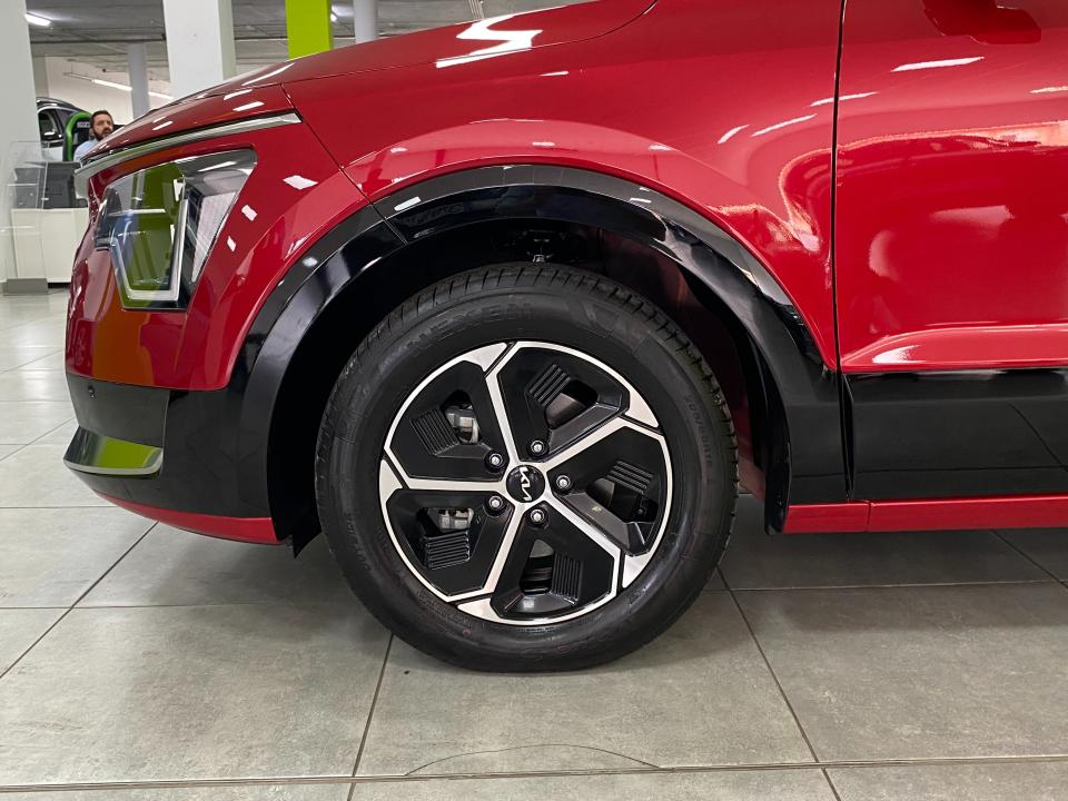 Kia Niro Drive 1.6 GDI 129CV Auto. HEV