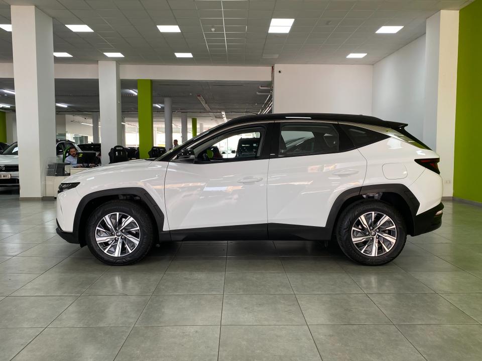 Hyundai Tucson Maxx 1.6 TGDI 150CV MHEV