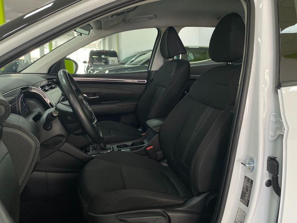 Hyundai Tucson Maxx 1.6 TGDI 150CV MHEV