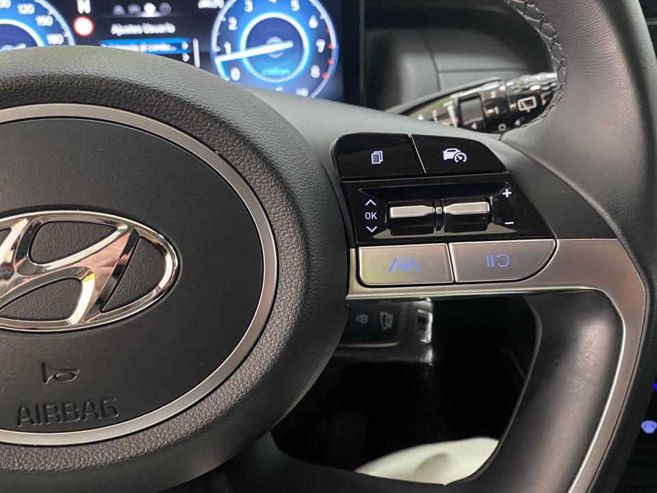 Hyundai Tucson Maxx 1.6 TGDI 150CV MHEV