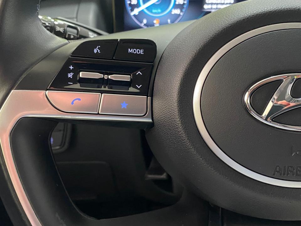 Hyundai Tucson Maxx 1.6 TGDI 150CV MHEV