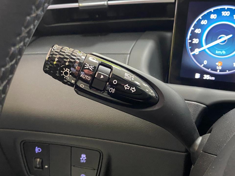 Hyundai Tucson Maxx 1.6 TGDI 150CV MHEV