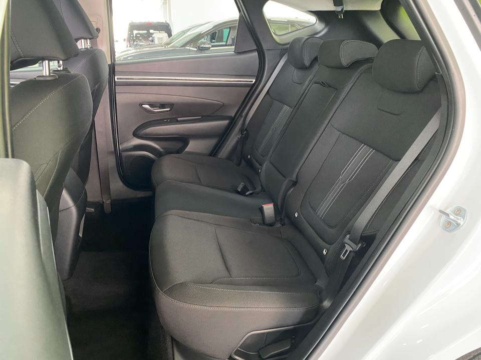 Hyundai Tucson Maxx 1.6 TGDI 150CV MHEV