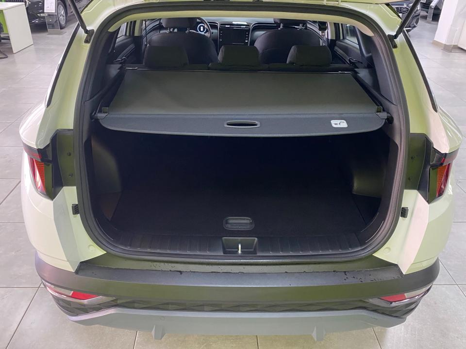 Hyundai Tucson Maxx 1.6 TGDI 150CV MHEV