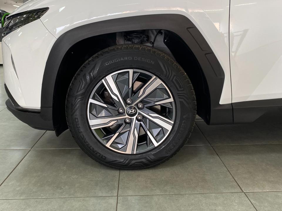 Hyundai Tucson Maxx 1.6 TGDI 150CV MHEV