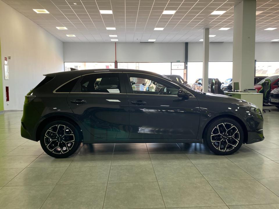 Kia Ceed Style Edition 1.0 TGDI 100CV