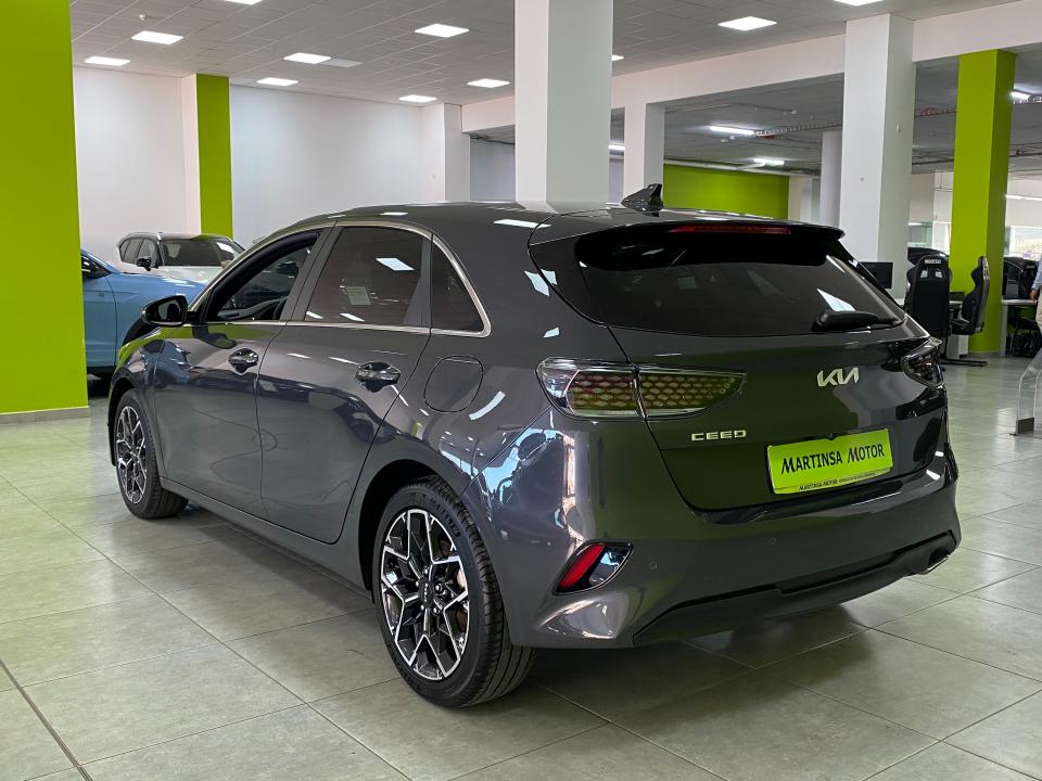Kia Ceed Style Edition 1.0 TGDI 100CV