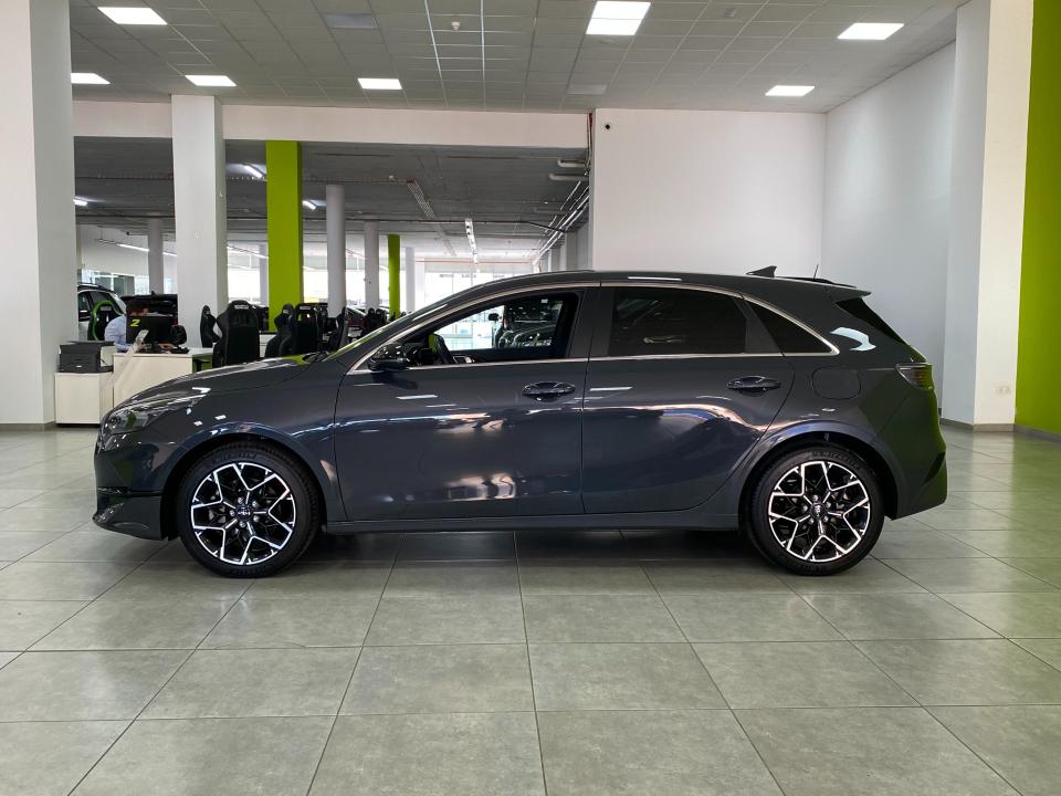 Kia Ceed Style Edition 1.0 TGDI 100CV