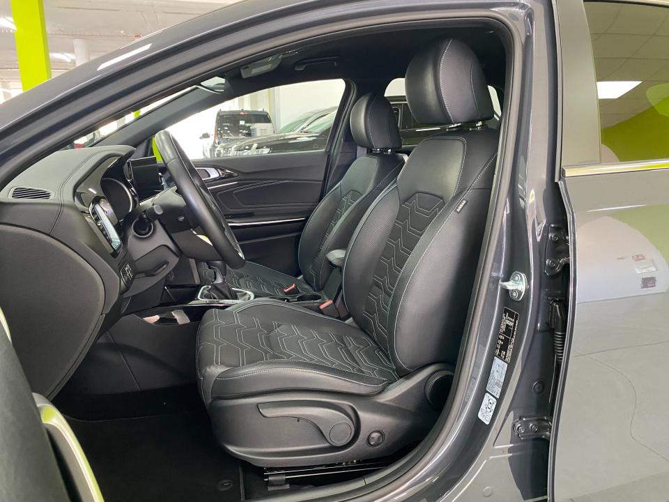 Kia Ceed Style Edition 1.0 TGDI 100CV