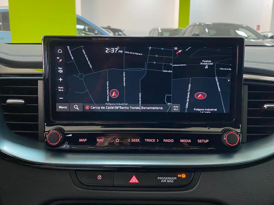 Kia Ceed Style Edition 1.0 TGDI 100CV