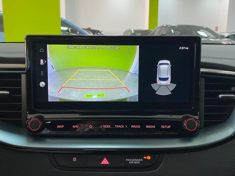 Kia Ceed Style Edition 1.0 TGDI 100CV