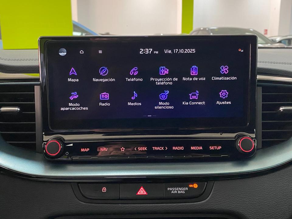 Kia Ceed Style Edition 1.0 TGDI 100CV