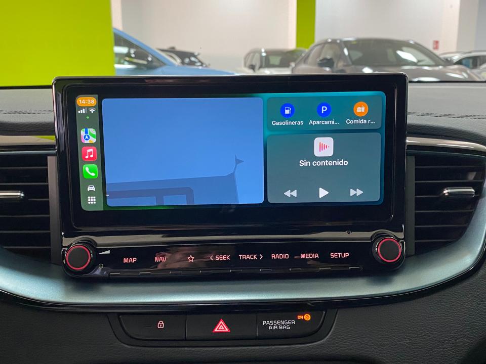 Kia Ceed Style Edition 1.0 TGDI 100CV