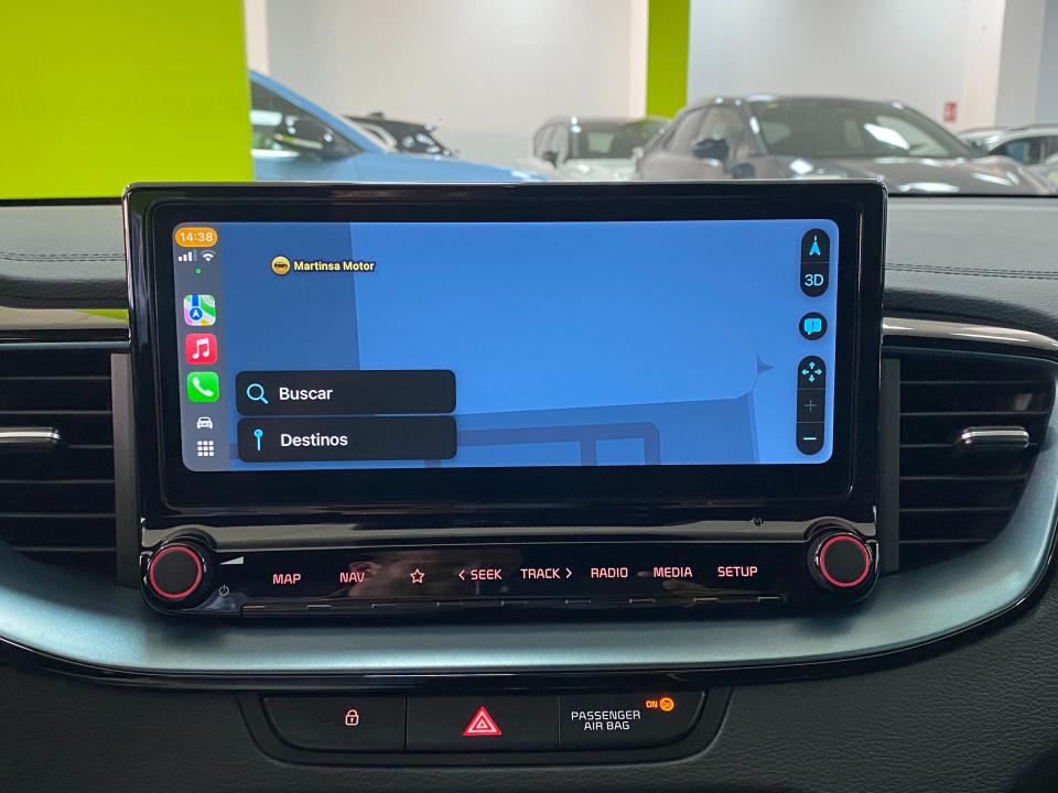 Kia Ceed Style Edition 1.0 TGDI 100CV