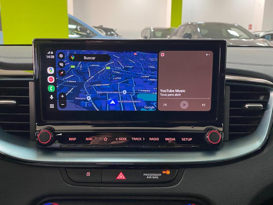 Kia Ceed Style Edition 1.0 TGDI 100CV