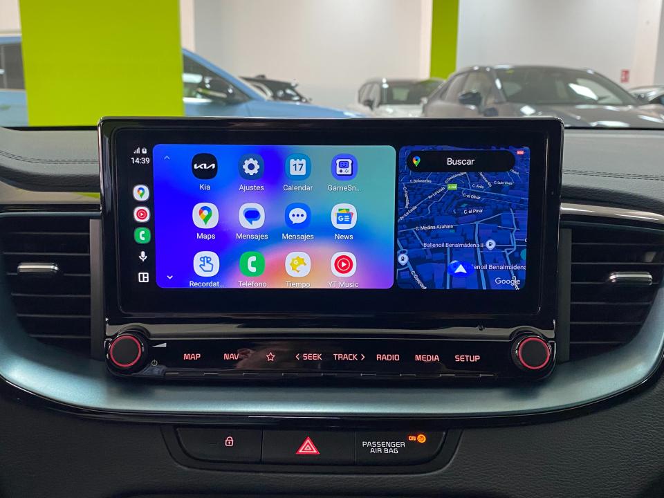 Kia Ceed Style Edition 1.0 TGDI 100CV