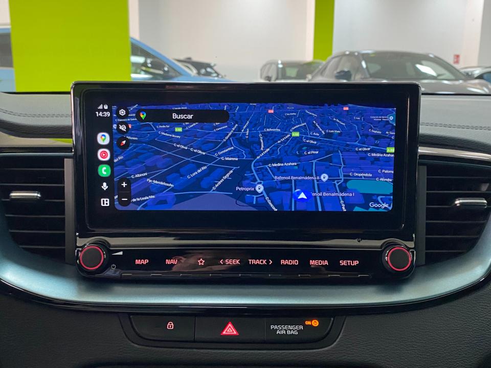 Kia Ceed Style Edition 1.0 TGDI 100CV